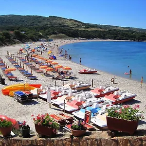 Apartahotel Ideal