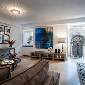 Bed & Breakfast Bb 22 Palace, Palermo