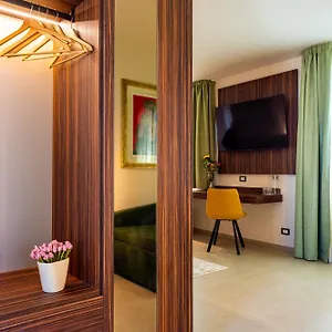 Bed and breakfast Delle Vittorie Luxury Rooms&suites