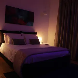 Bed & Breakfast Massimo, Palermo