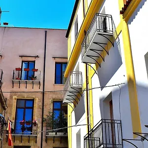 Bed and breakfast Loggia Del Gattopardo