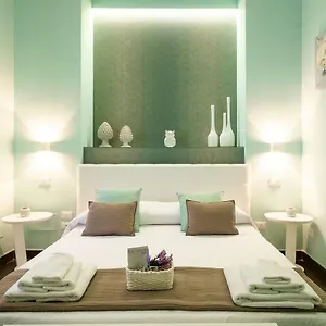 Bed & Breakfast Gran Cancelliere, Palermo