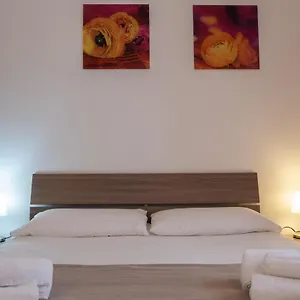 Bed and breakfast Teatro
