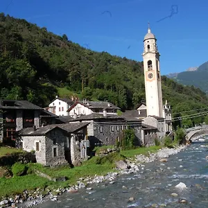 Al Mulino Italia
