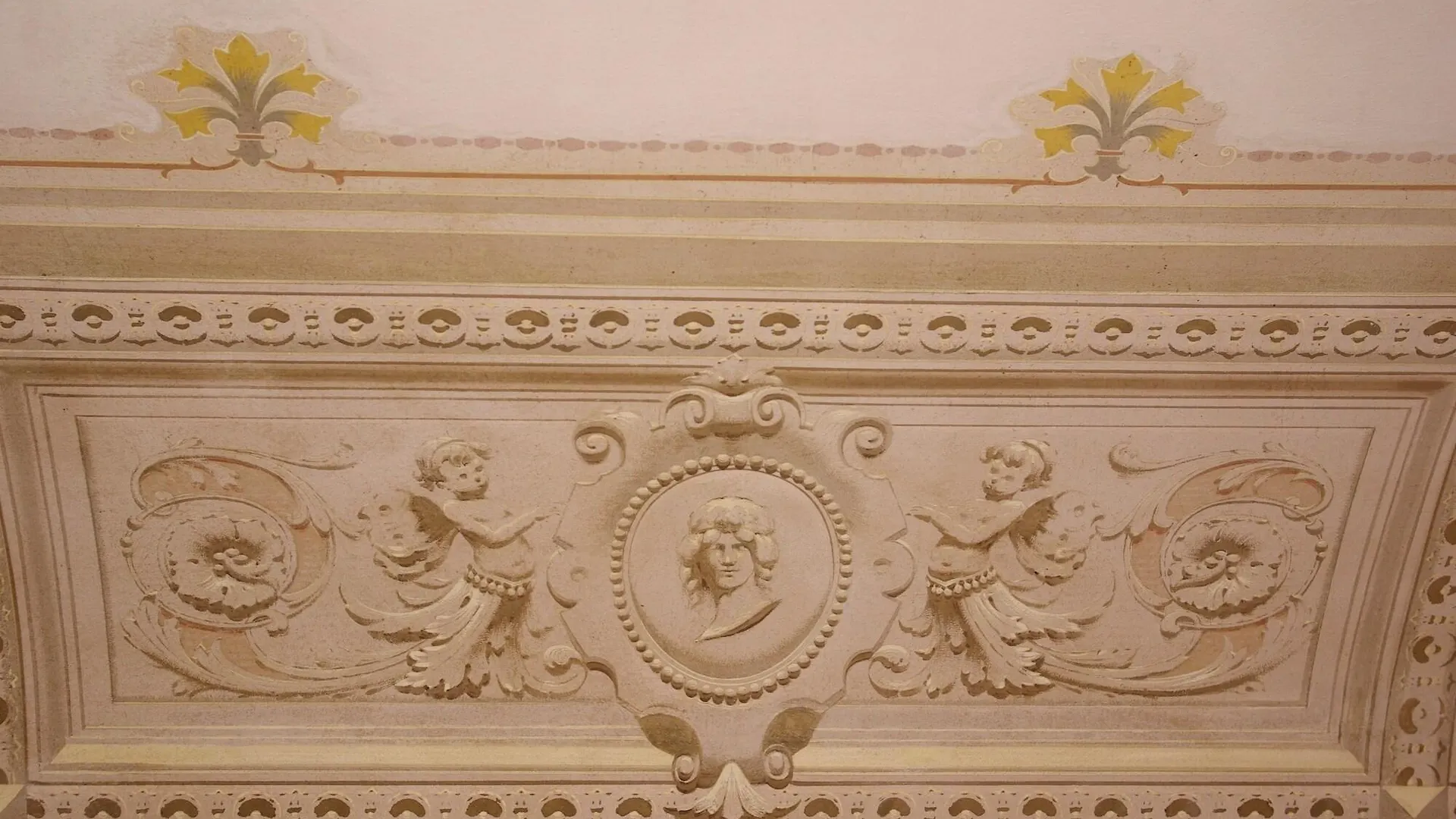 Bed & Breakfast Lt Appartamento Teatro Massimo Palermo