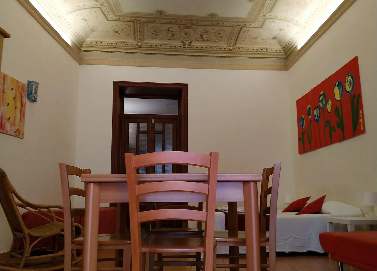 Lt Appartamento Teatro Massimo Palermo 3*,