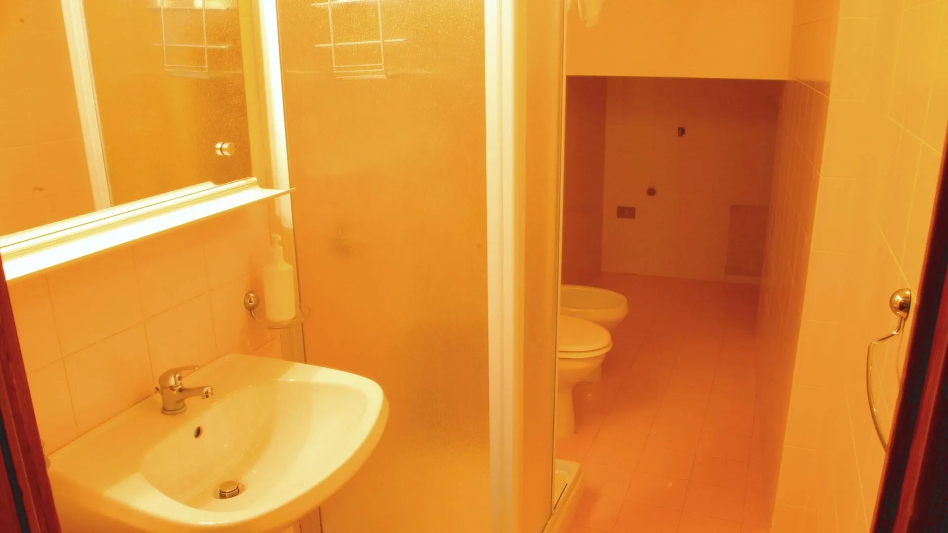 Bed & Breakfast Lt Appartamento Teatro Massimo Palermo