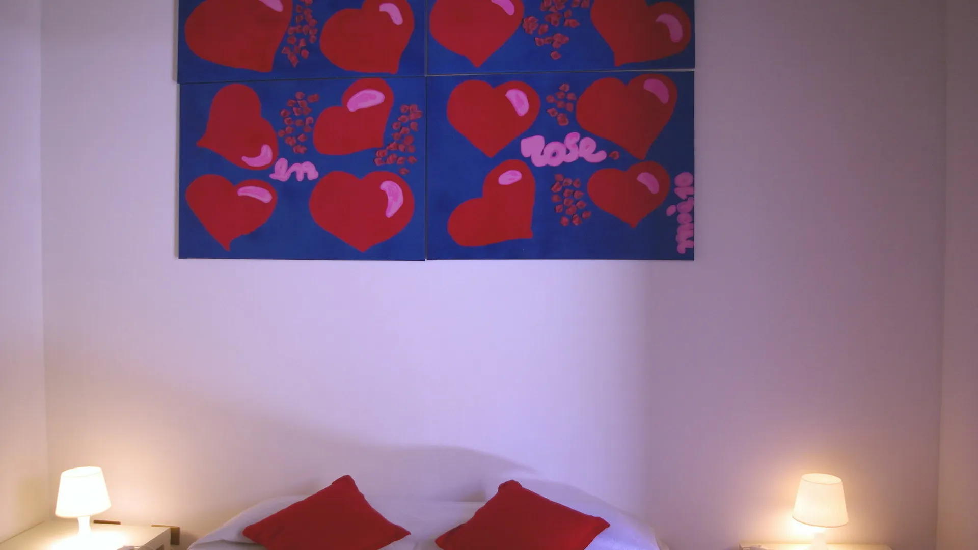 Bed & Breakfast Lt Appartamento Teatro Massimo Palermo