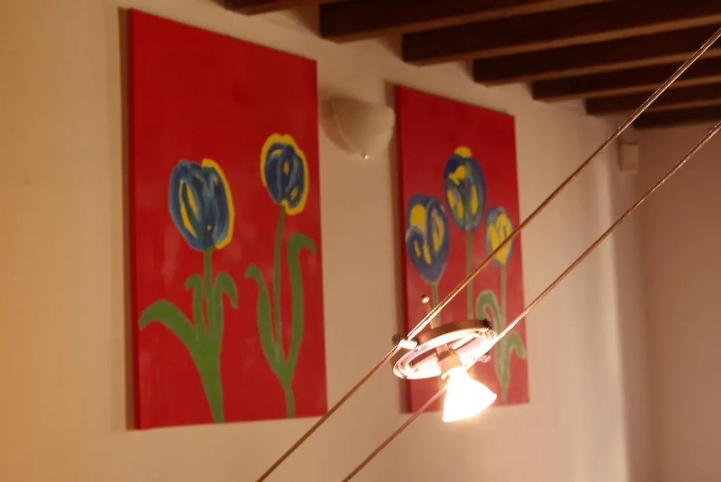 LT Appartamento Teatro Massimo Palermo Bed & Breakfast