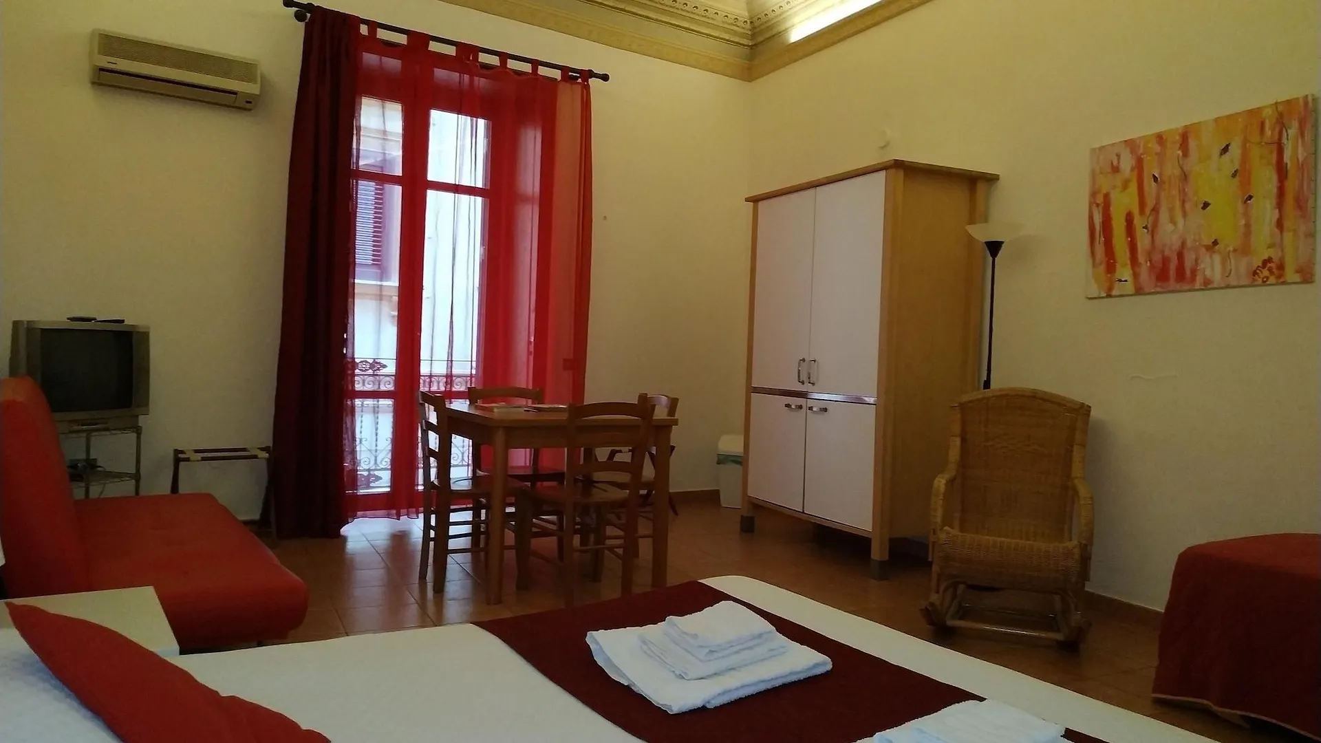 LT Appartamento Teatro Massimo Palermo