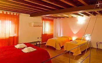LT Appartamento Teatro Massimo Palermo Bed & Breakfast
