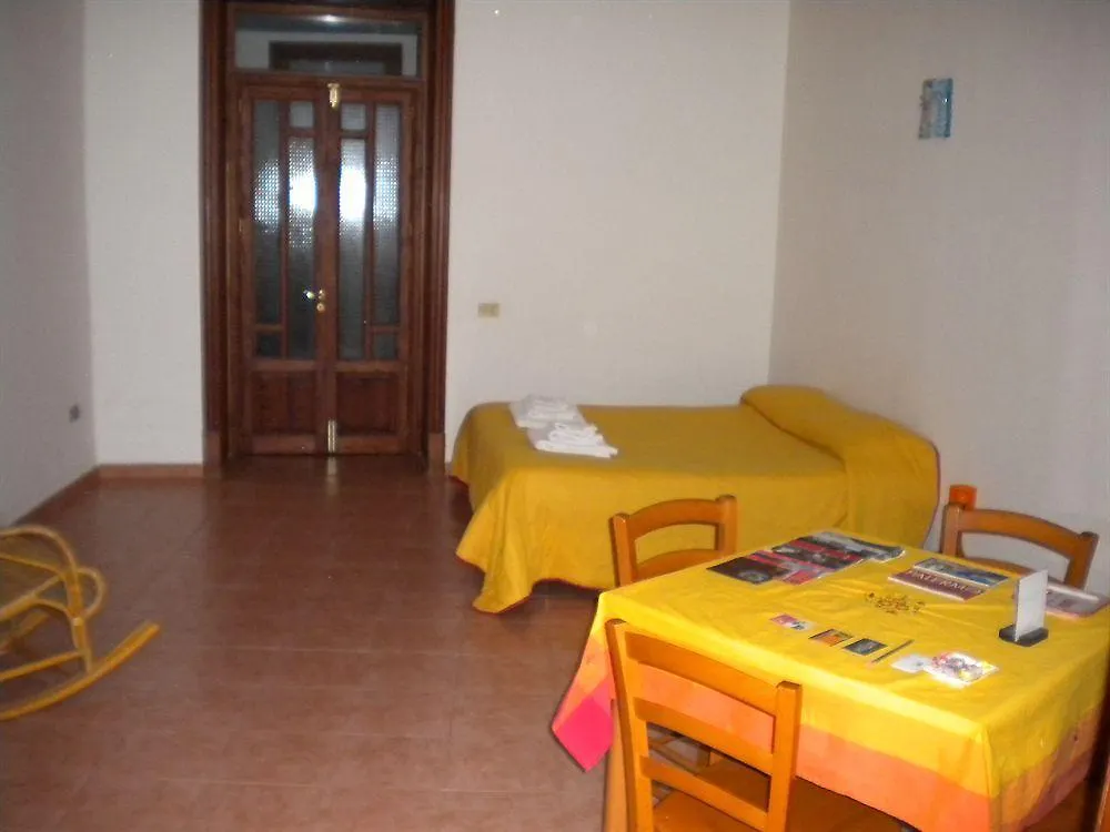 LT Appartamento Teatro Massimo Palermo Bed & Breakfast