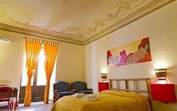 Bed & Breakfast LT Appartamento Teatro Massimo Palermo