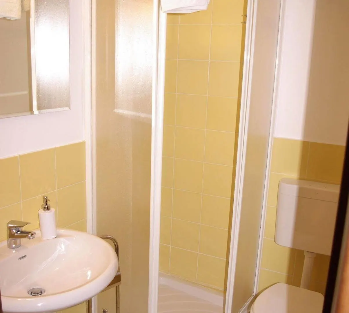 Bed & Breakfast LT Appartamento Teatro Massimo Palermo