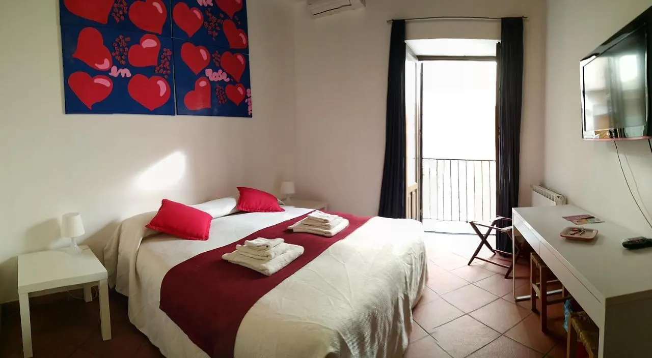 LT Appartamento Teatro Massimo Palermo Bed & Breakfast