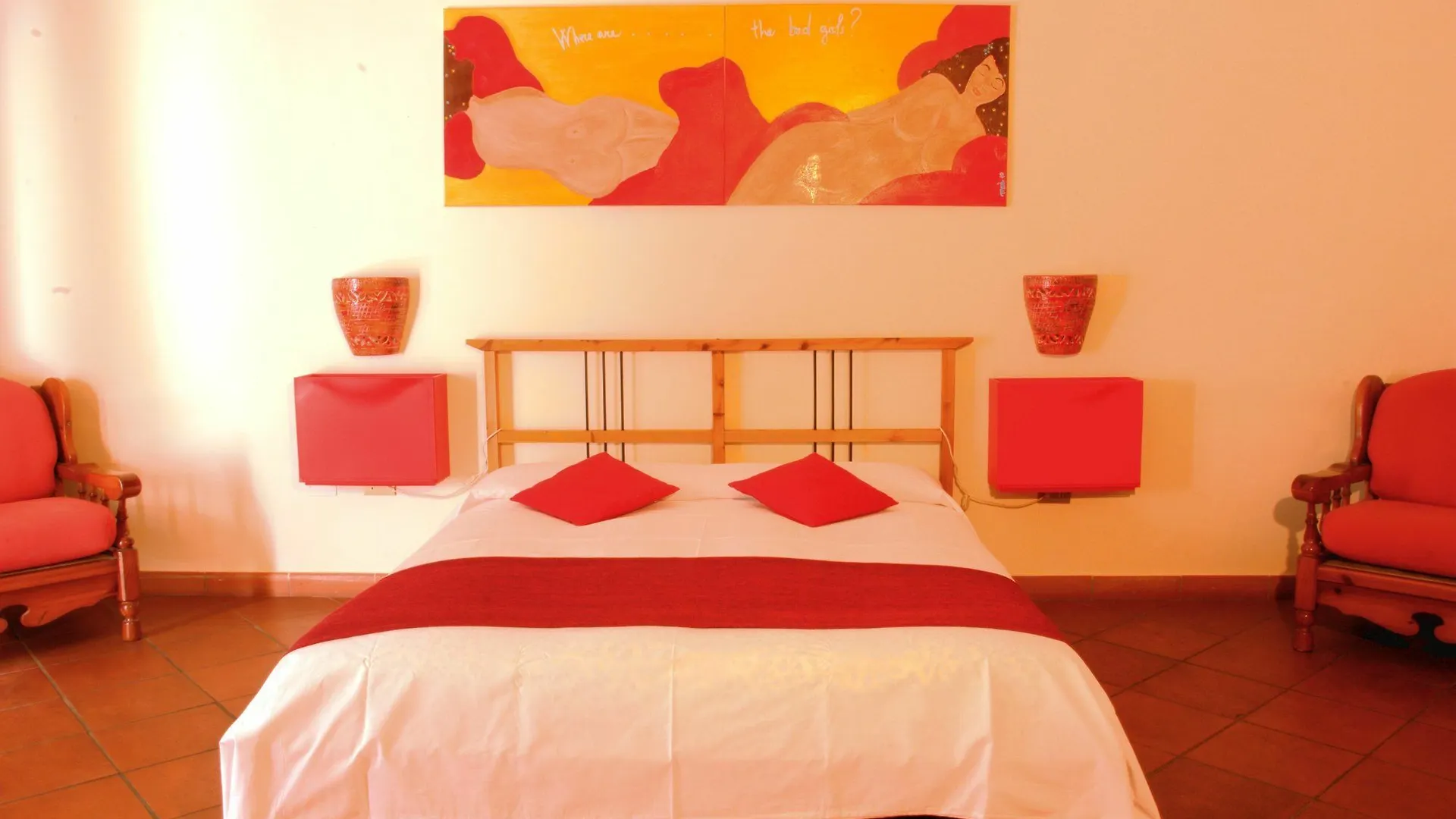 LT Appartamento Teatro Massimo Palermo Bed & Breakfast